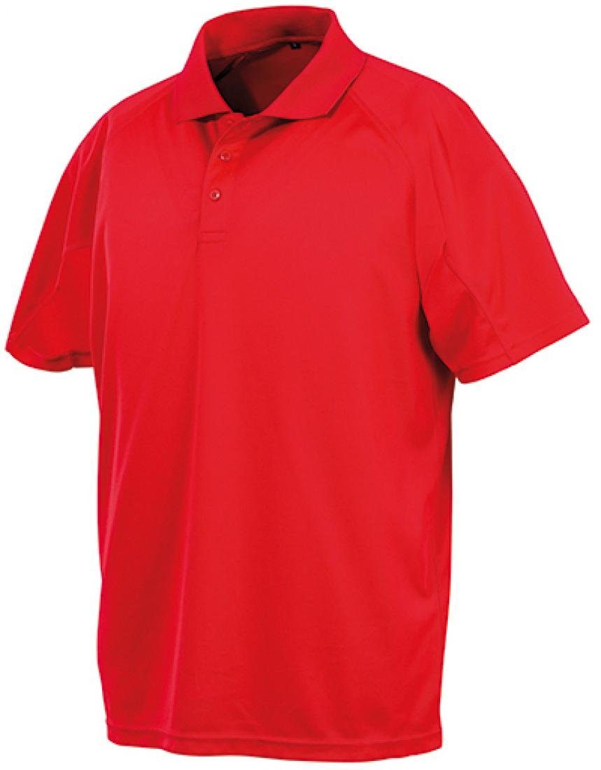 SPIRO Poloshirt Herren Performance Aircool Polo, günstig online kaufen