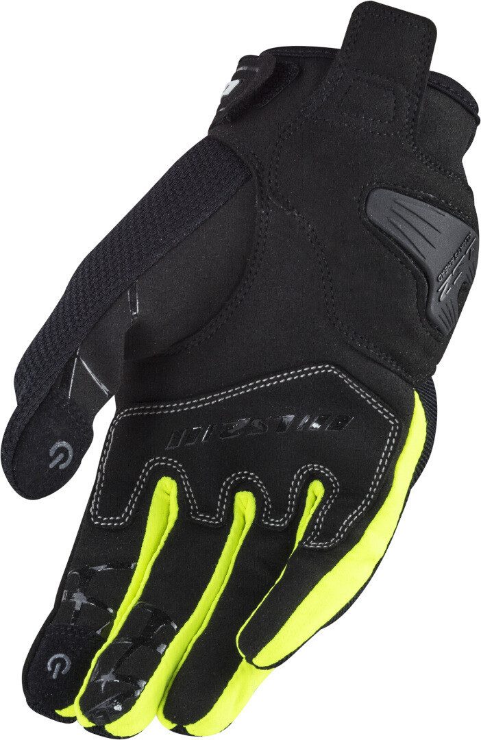 LS2 Motorradhandschuhe Dart II Motorrad Handschuhe günstig online kaufen