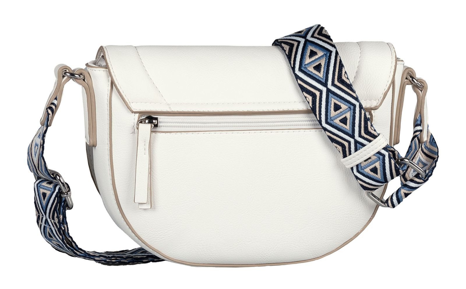 TOM TAILOR Umhängetasche Saddle Bag günstig online kaufen
