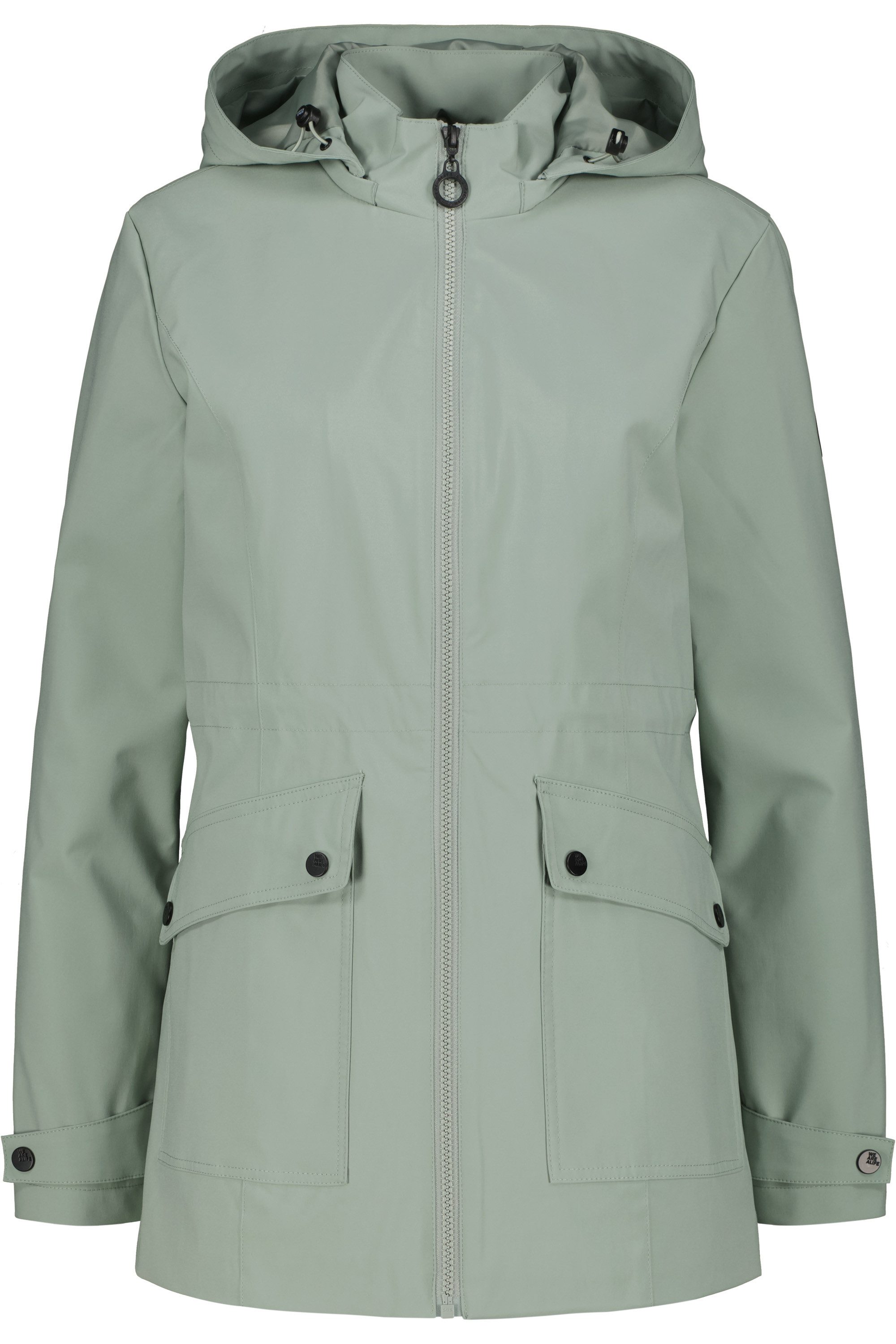 Alife & Kickin Sommerjacke Damen LeiaAK A günstig online kaufen
