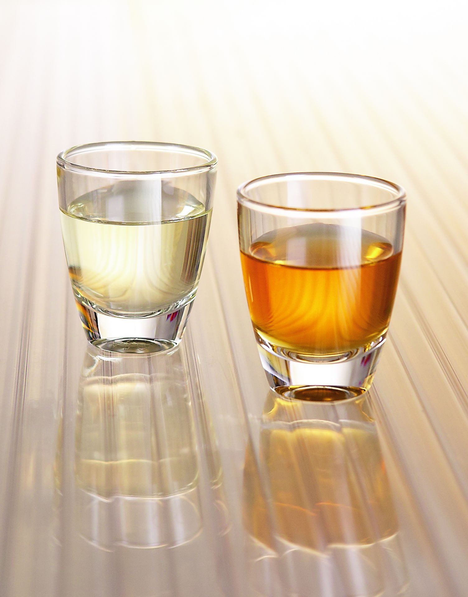 Arcoroc Schnapsglas Gin Shot /-/ 0,2 24er ARC G8340, 24-tlg.