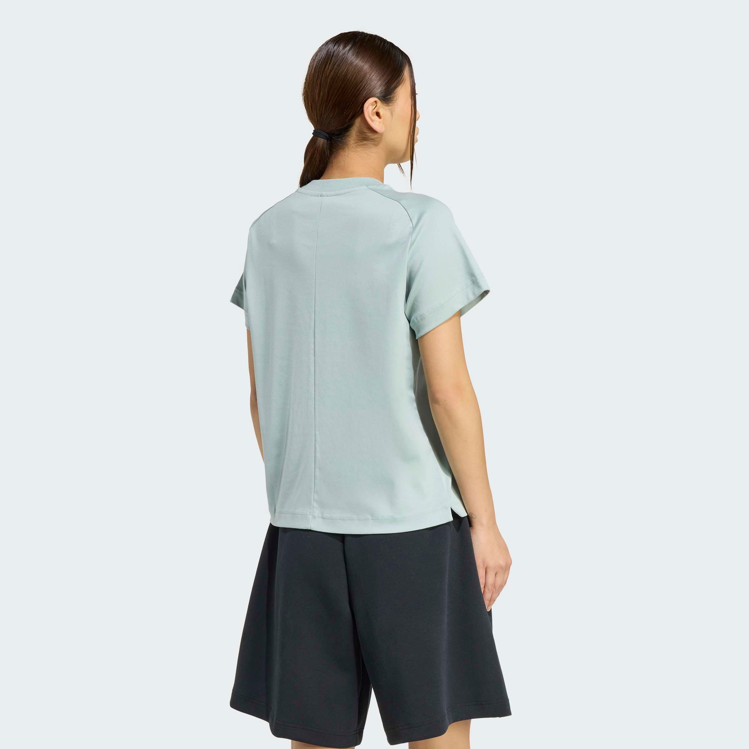 adidas Sportswear T-Shirt SOFT LUXUS günstig online kaufen