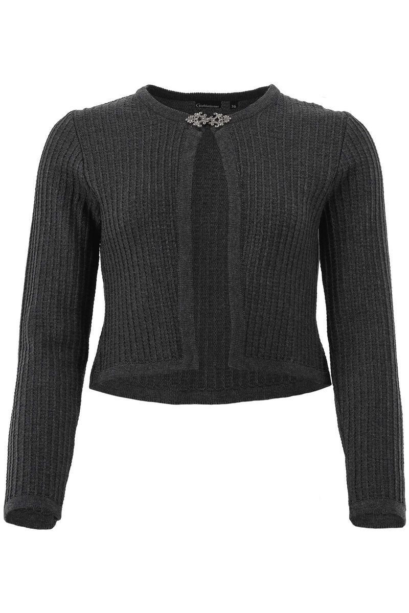 Trachtenstrickjacke