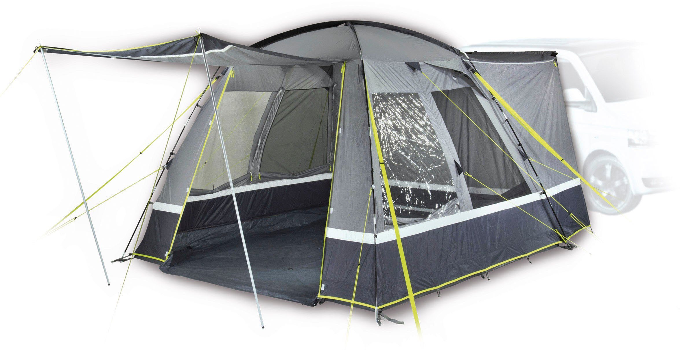 High Peak Buszelt Trentino 2.0