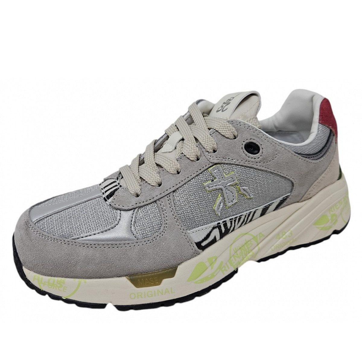 Premiata Sneaker