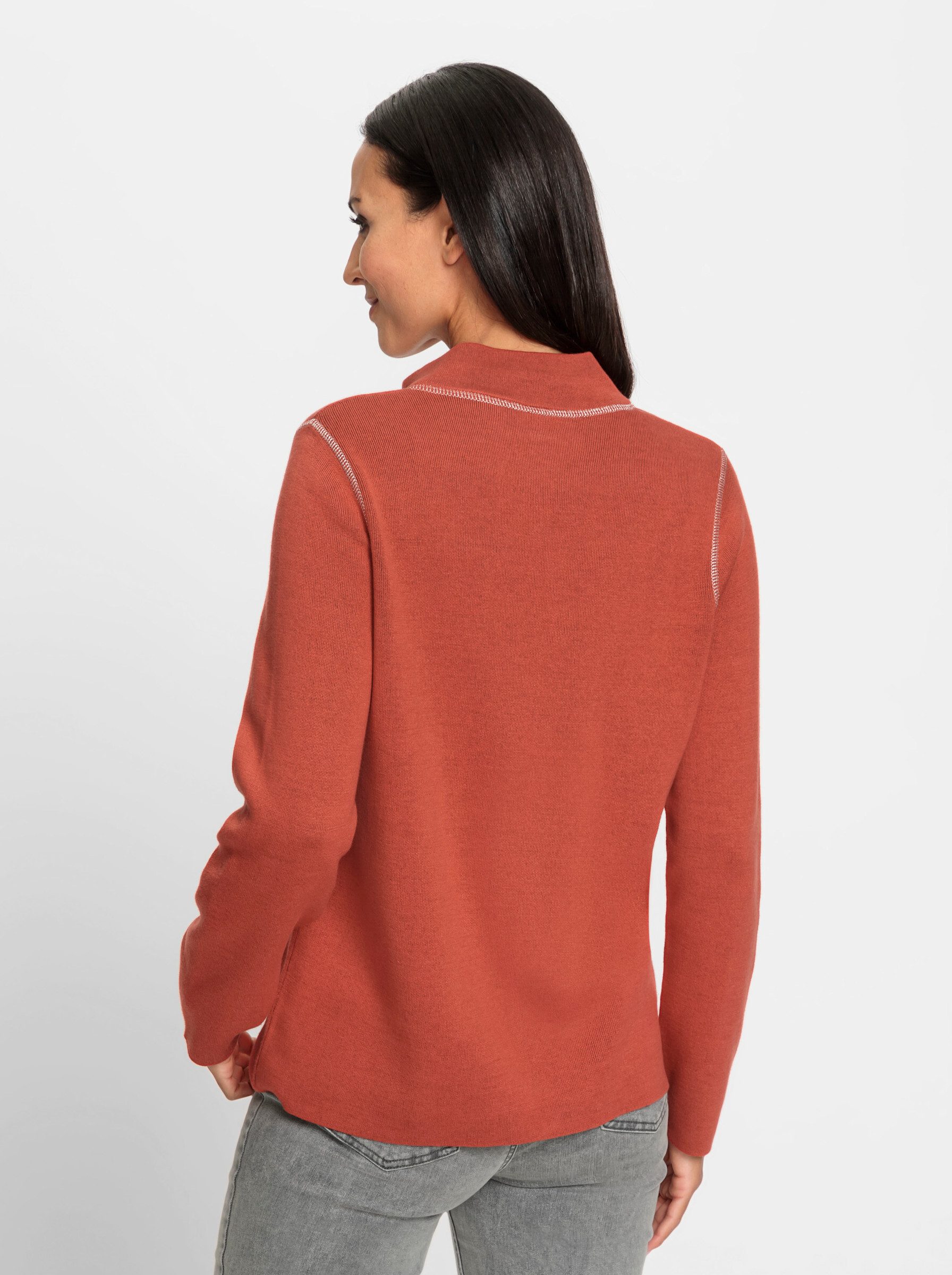 heine Strickjacke Strickjacke . günstig online kaufen