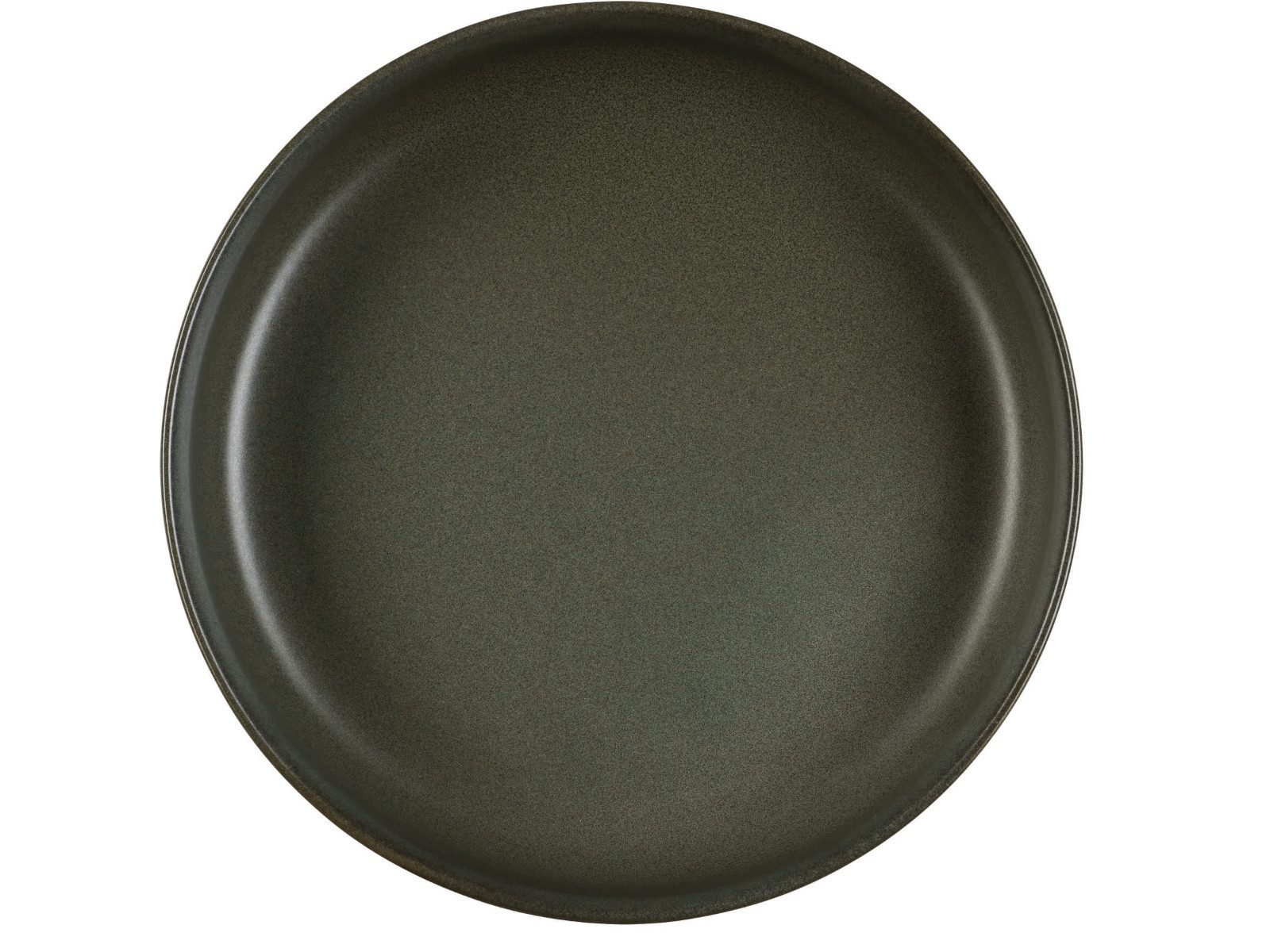 ASA SELECTION Speiseteller COPPA Gourmetteller nori 22 cm, Geschirr