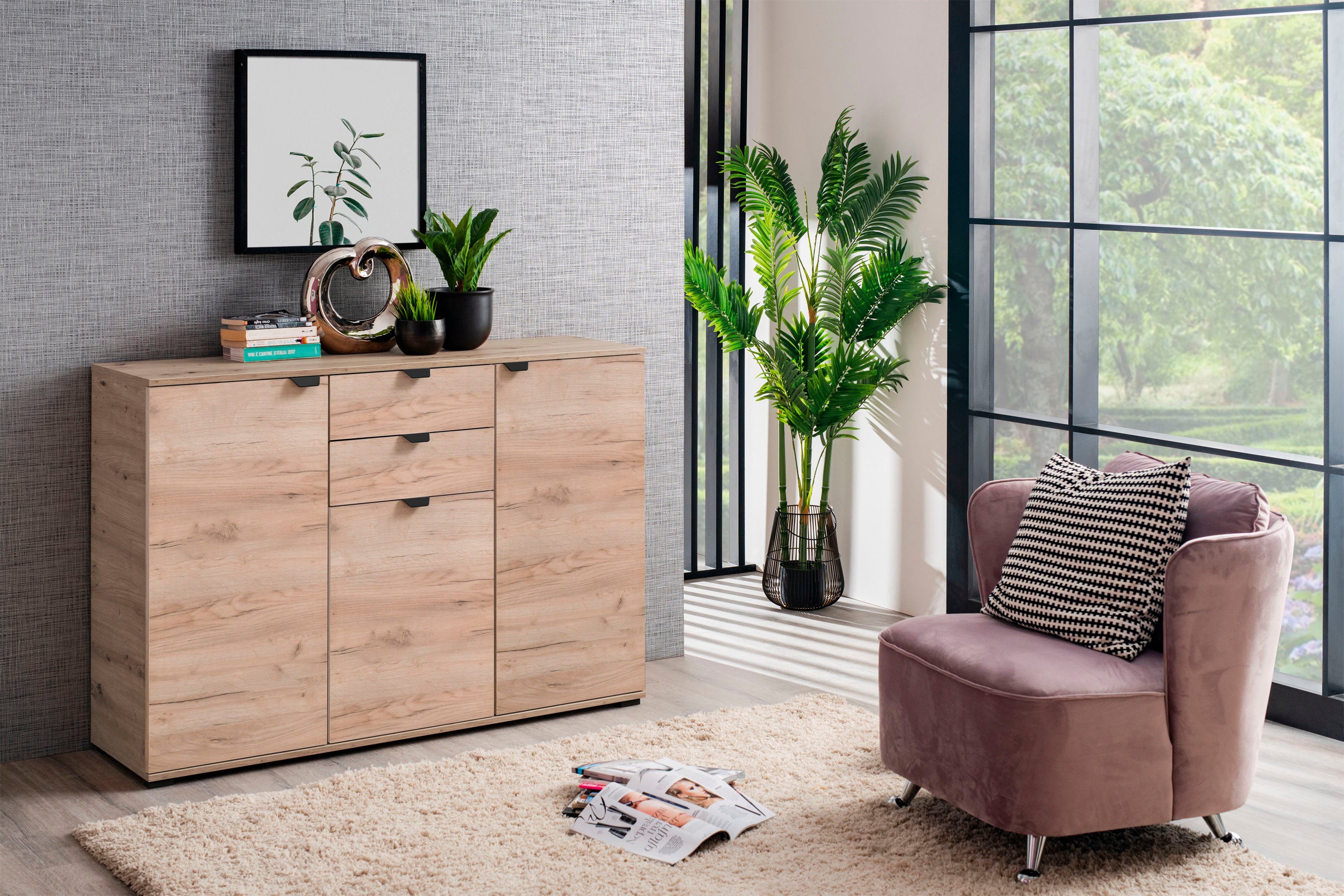 Sideboard Duero
