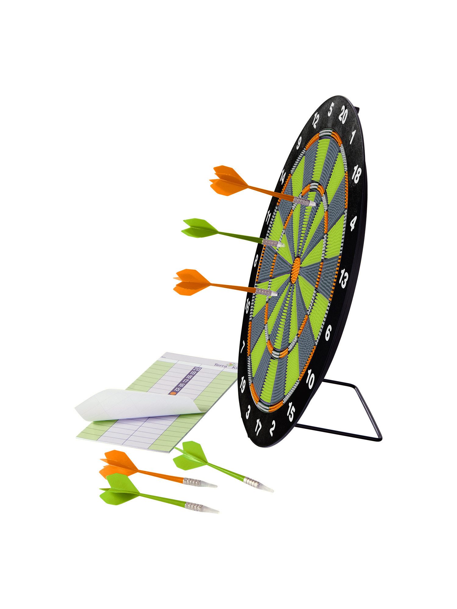 Haba Softdarts Terra Kids Softdart, unisex neutral