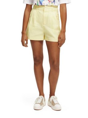 Scotch & Soda Shorts Damen Shorts (1-tlg)