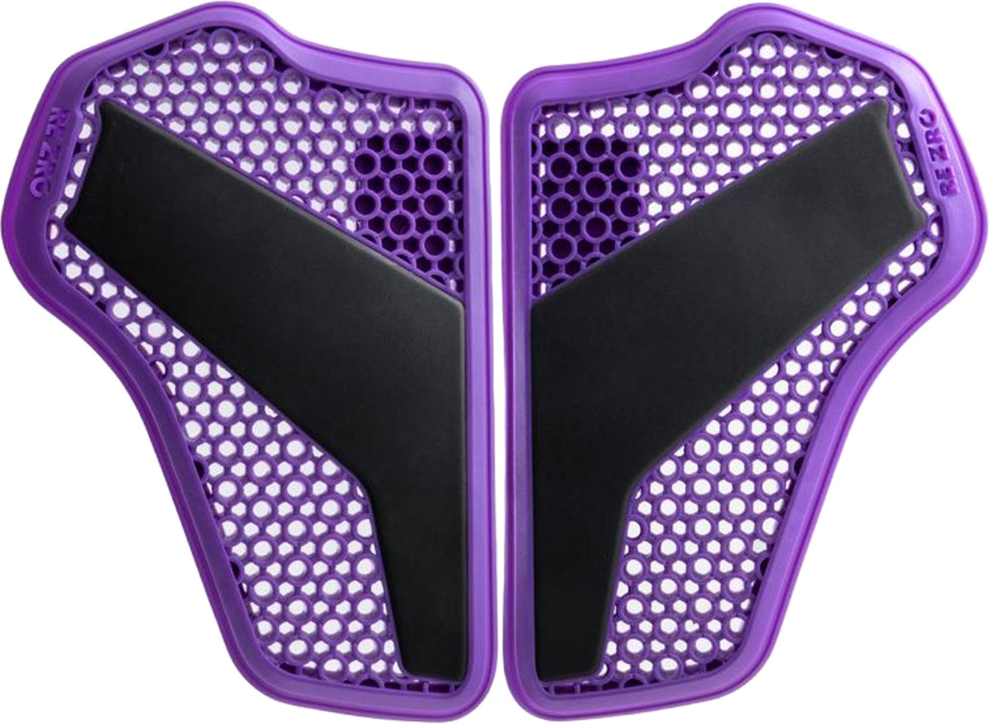 Rebelhorn Brustprotektor RE ZRO® Split Chest Motorrad Brustprotektor