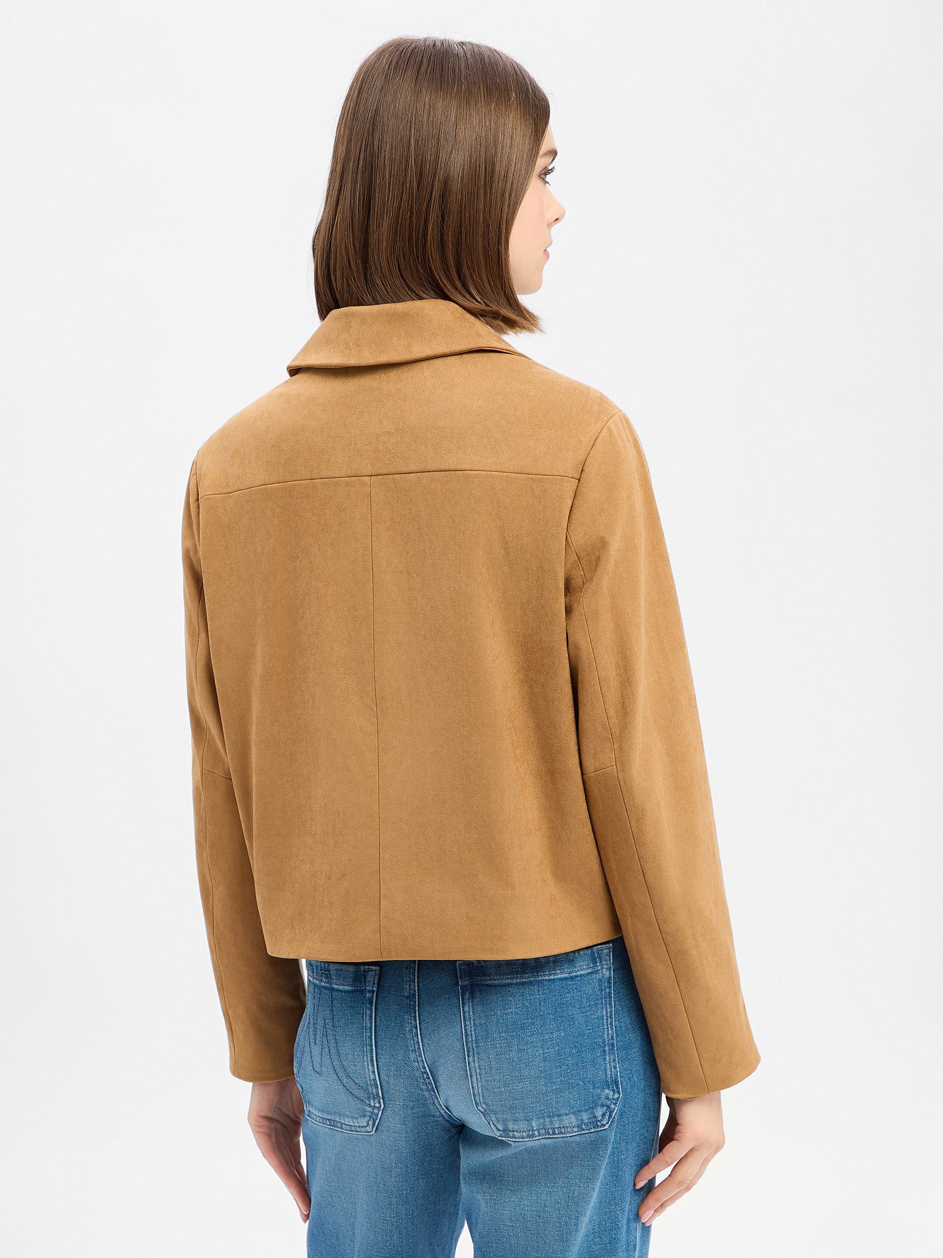 Marie Lund Sweatjacke