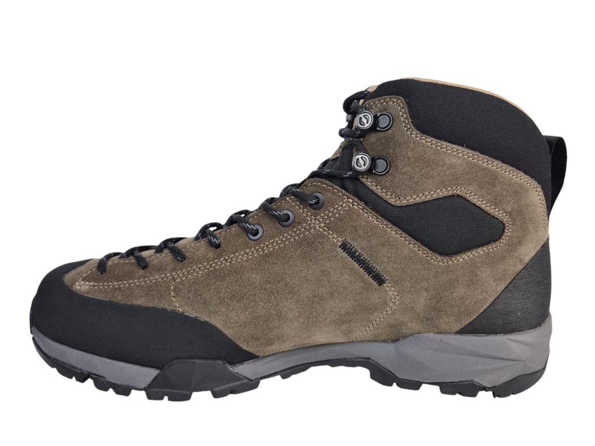 Scarpa Mojito Hike CL caribou Wanderschuh
