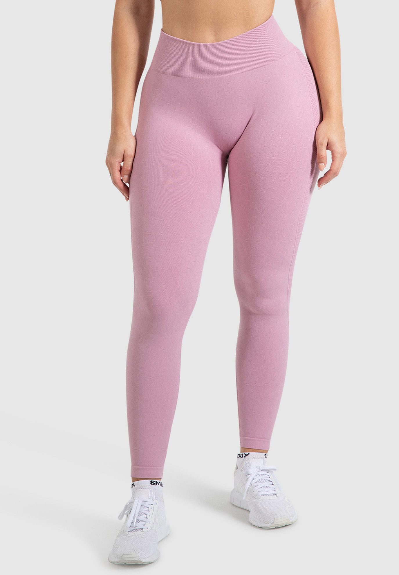 Smilodox Leggings Cetrina, Push Up Scrunch günstig online kaufen