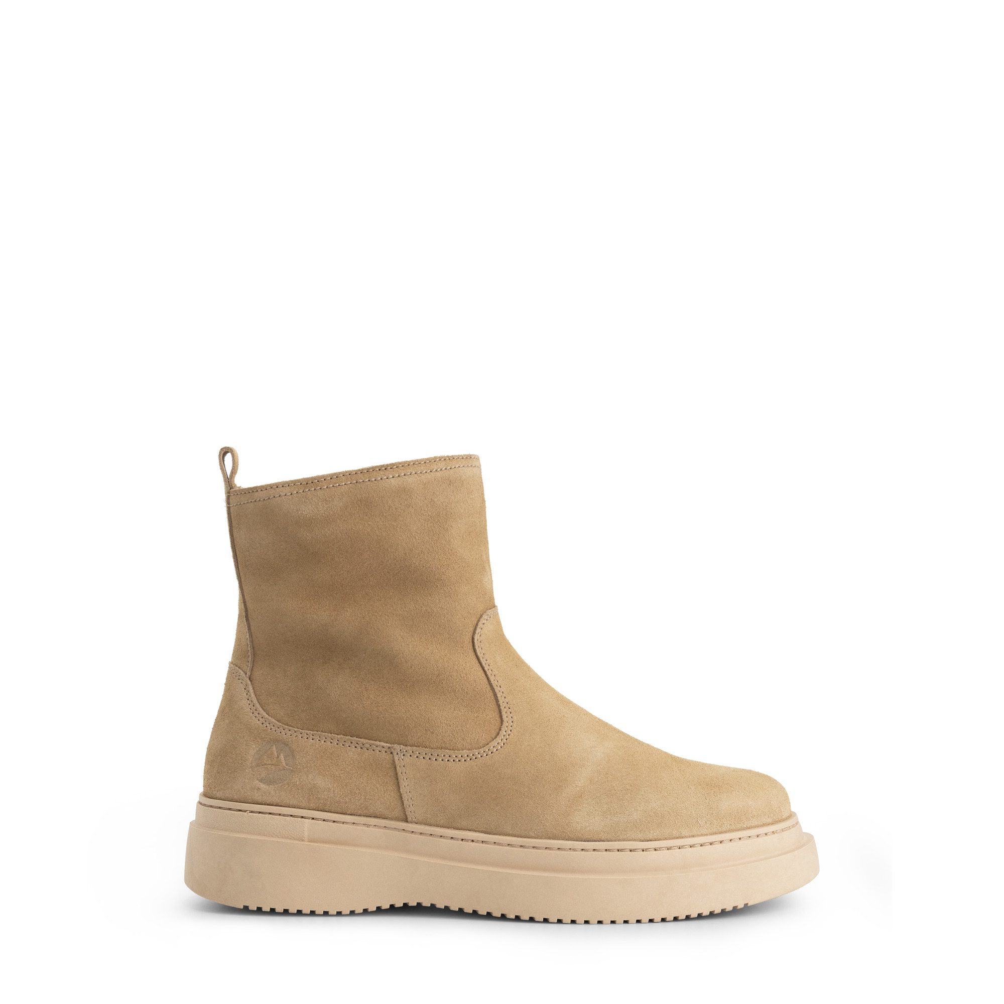 Travelin' Okanagan Stiefel Atmungsaktiv und wärmedämmung