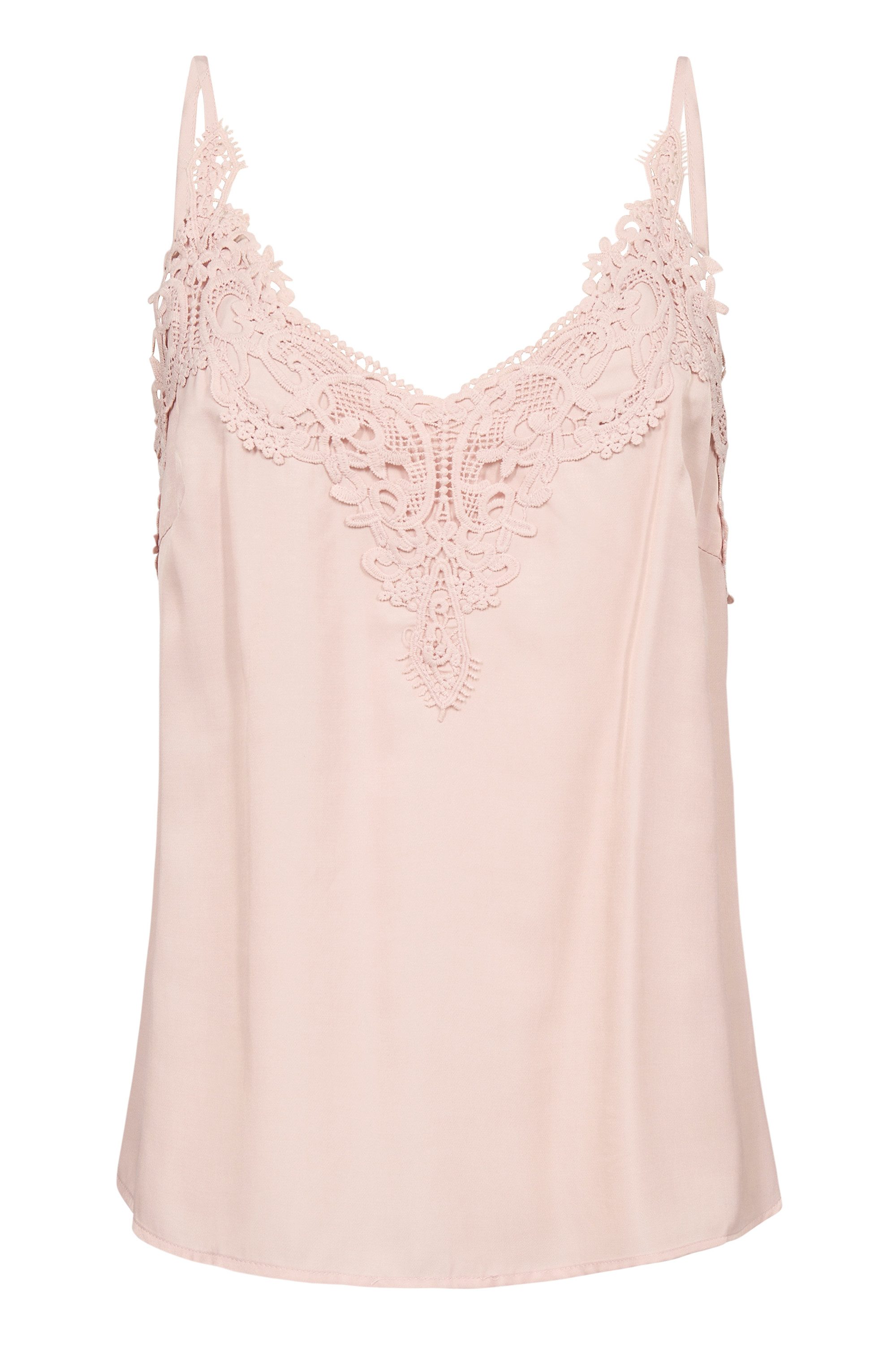Cream Blusentop Ärmellose Bluse CRAnna günstig online kaufen