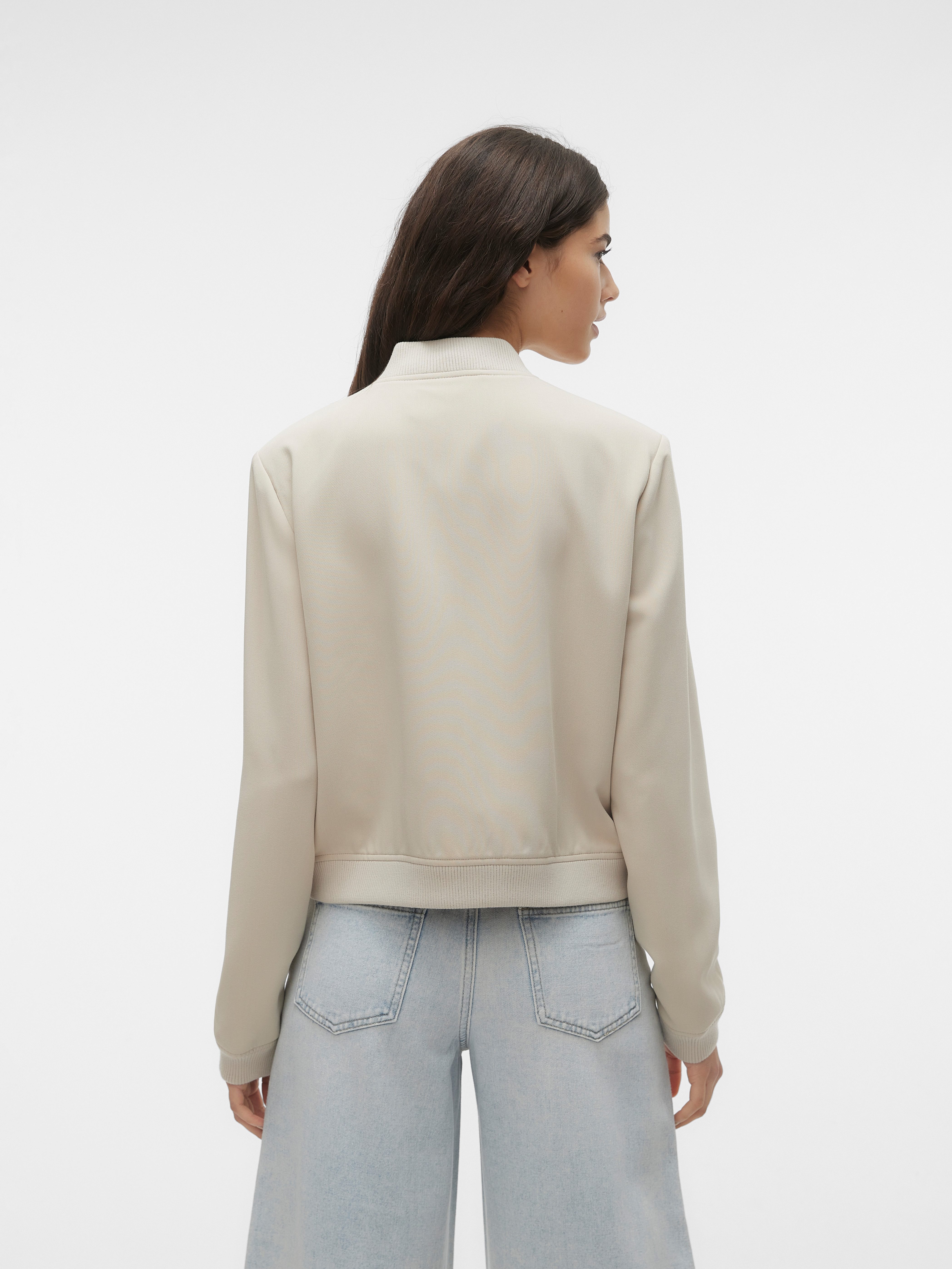 Vero Moda Kurzjacke VMAMALA SHORT JACKET NOOS