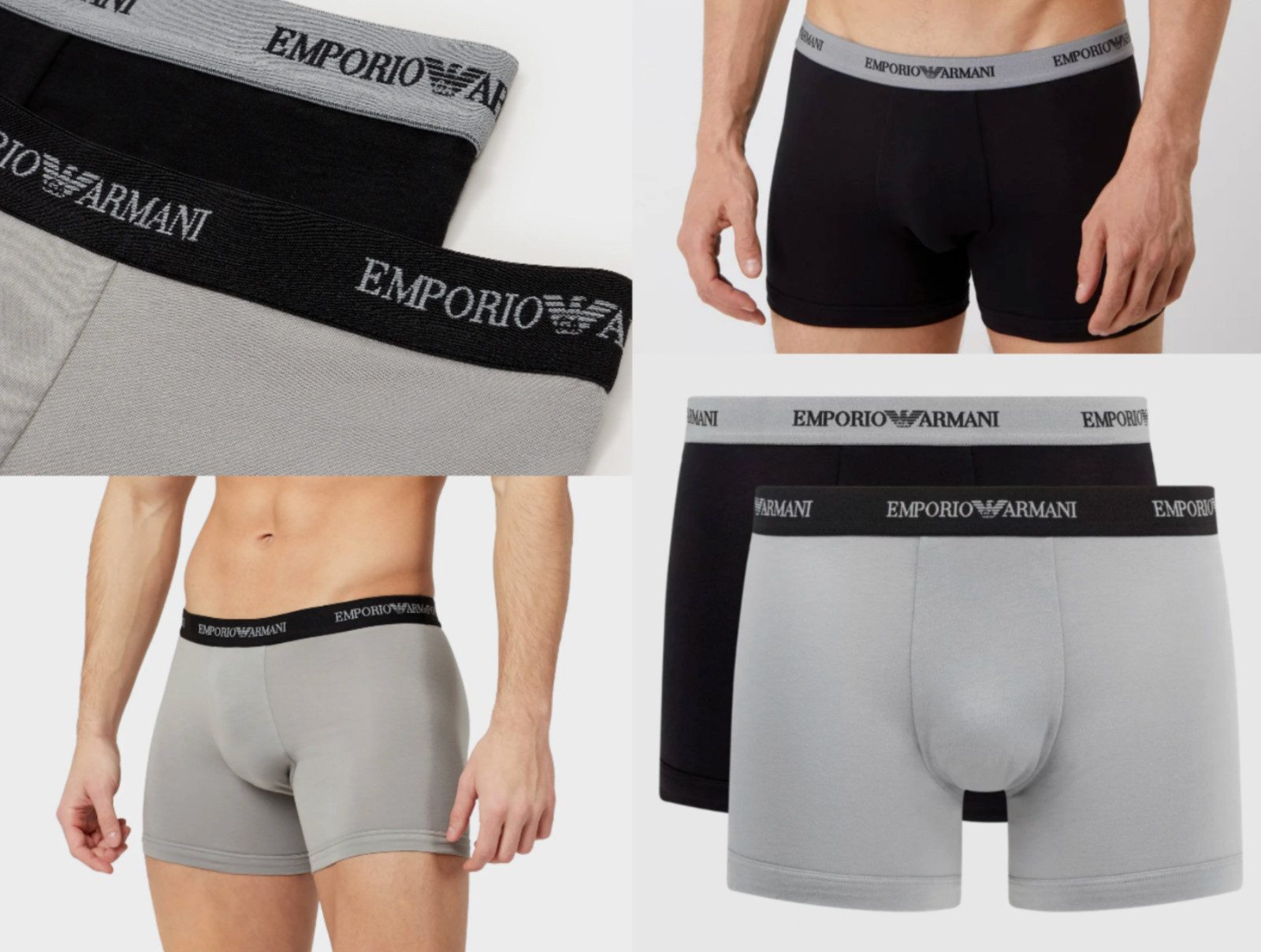 Schwarz/Grey (03320)