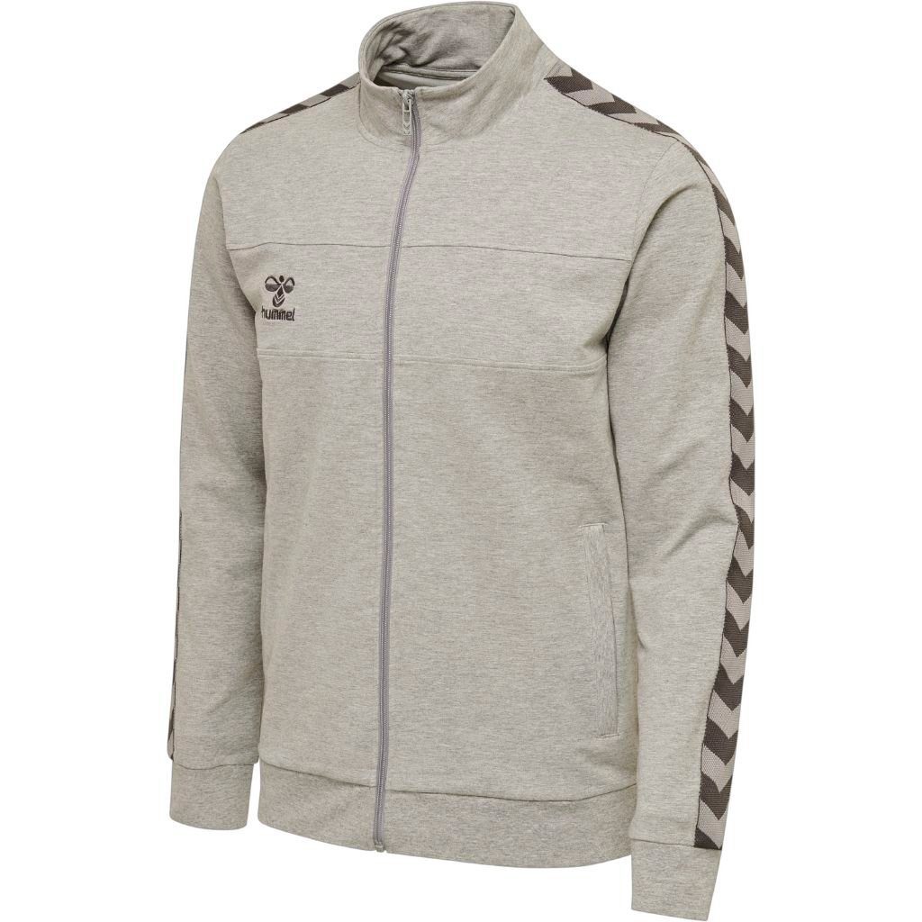 Sweatshirt hmlMove Classic Zip Jacket