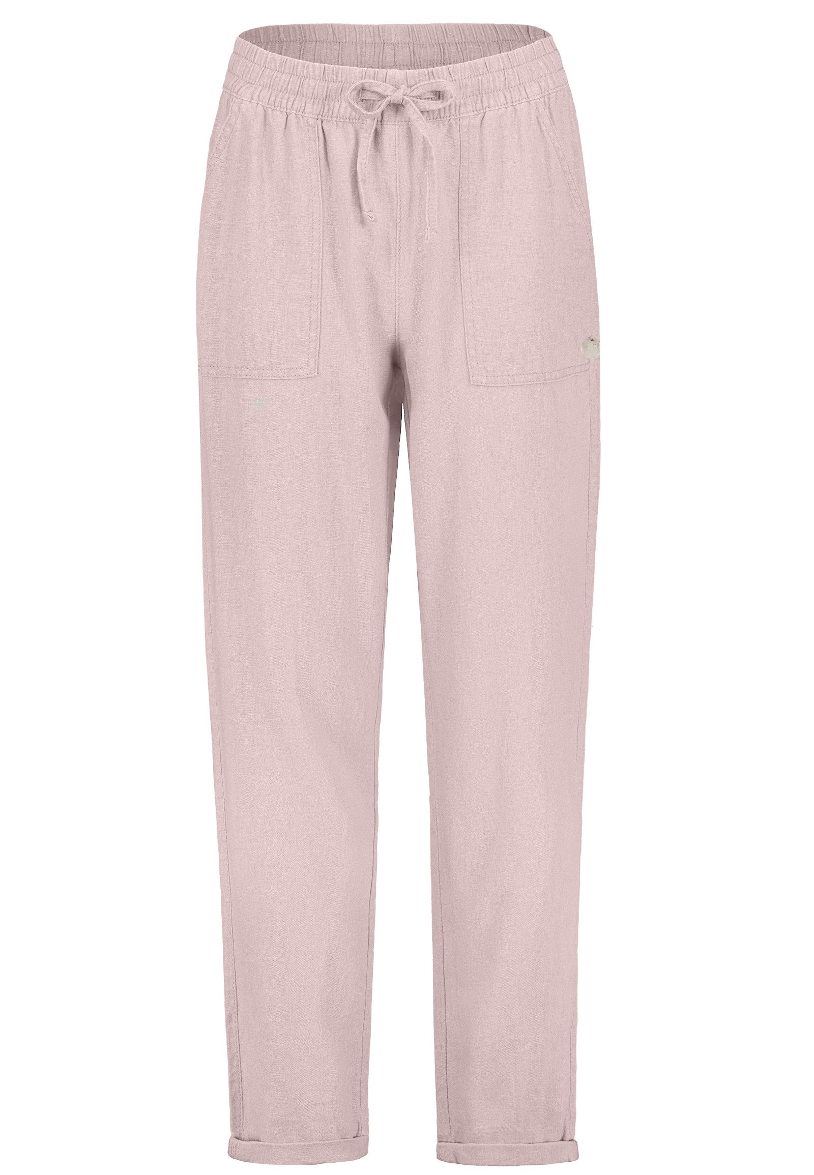 Eight2Nine Chinos Eight2nine Damen Leinen Hose günstig online kaufen