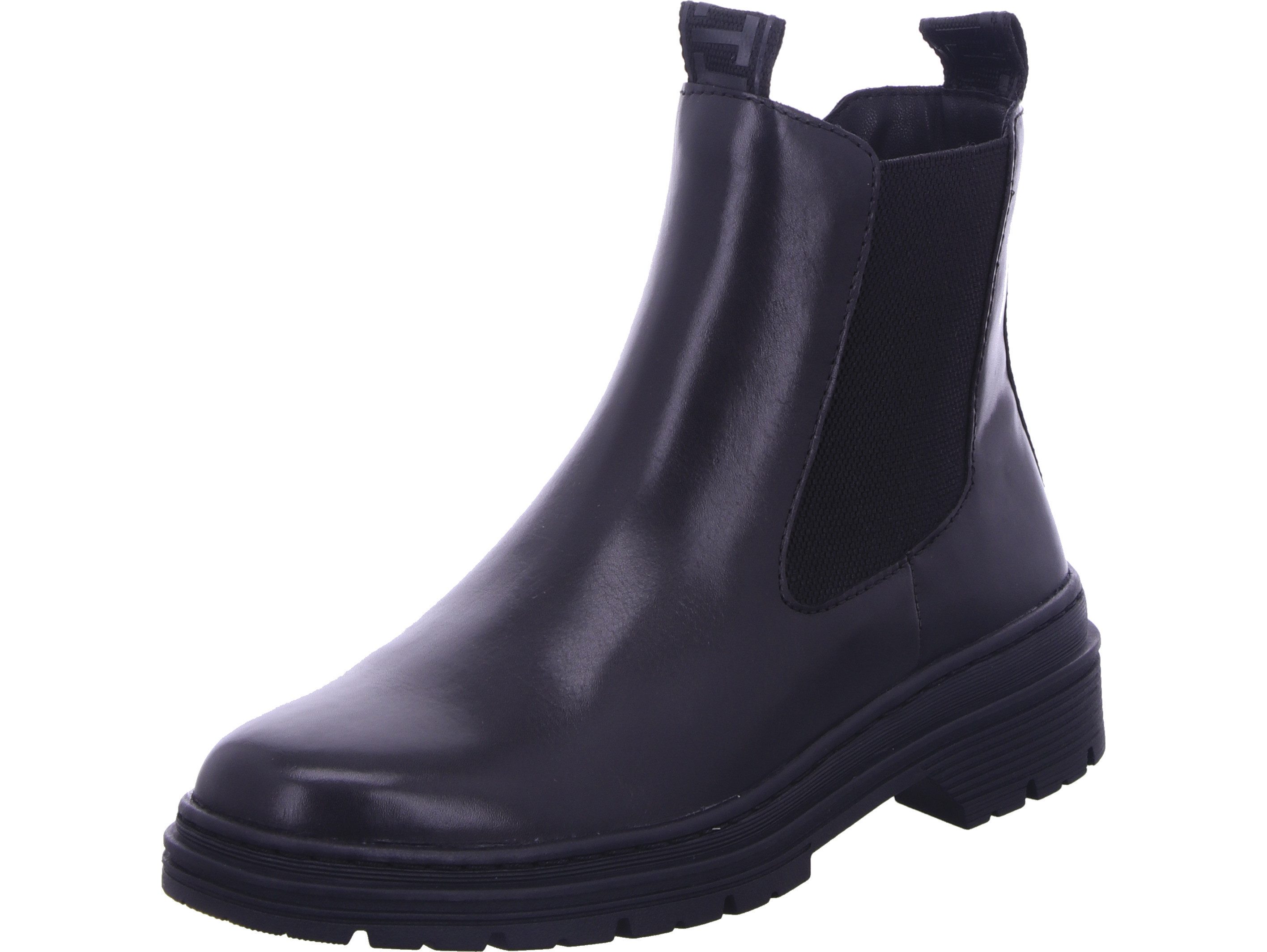 Tamaris Chelseaboots echtes Leder günstig online kaufen