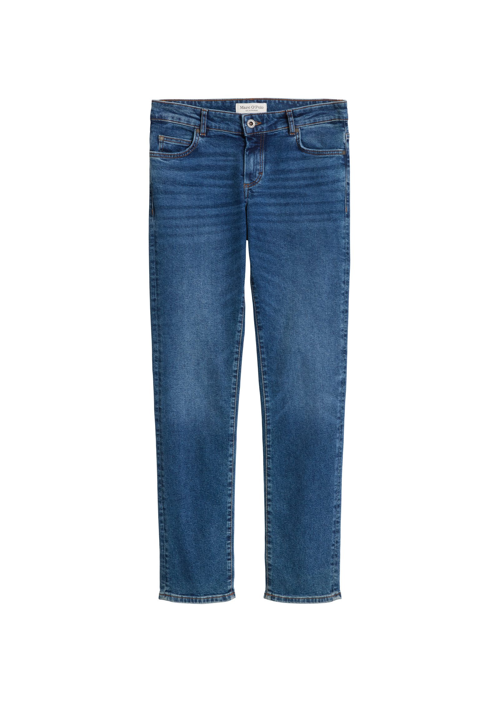 5-Pocket-Jeans
