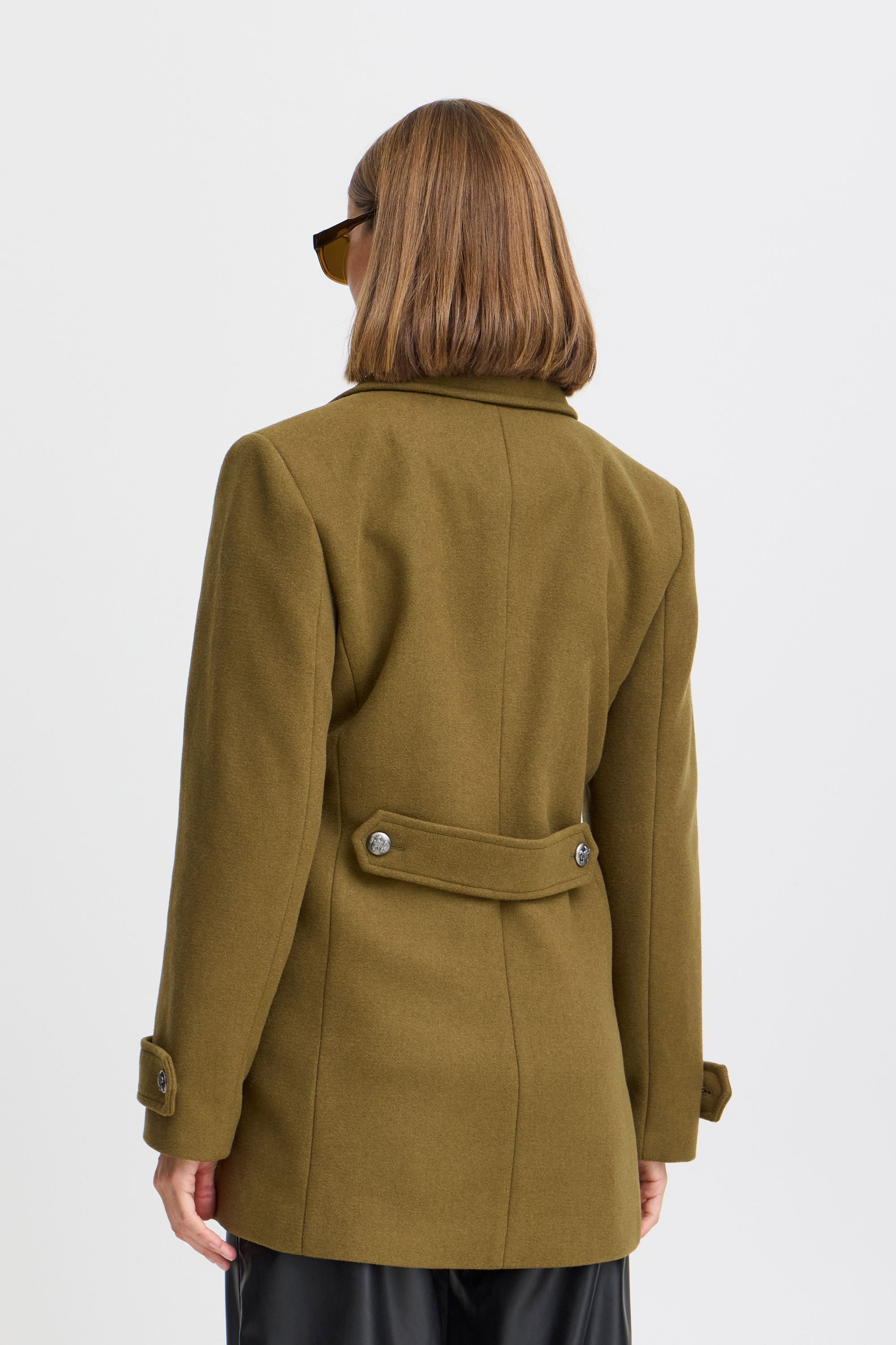 b.young Wintermantel BYCALINE JACKET - OUTERWEAR