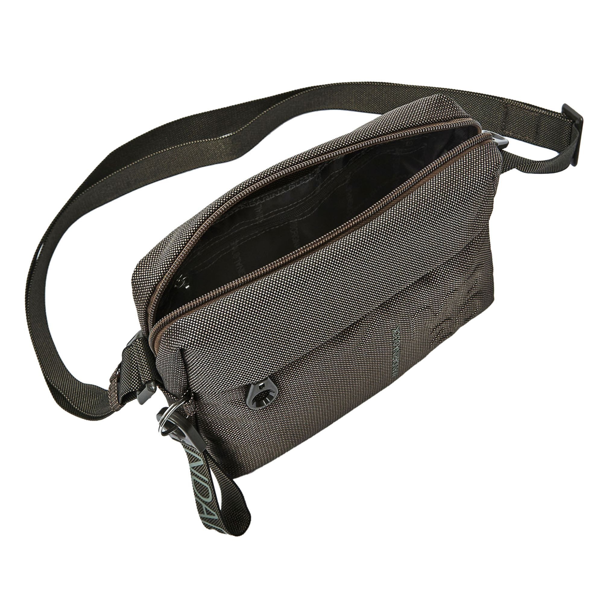 Mandarina Duck Umhängetasche MD20, Polyester