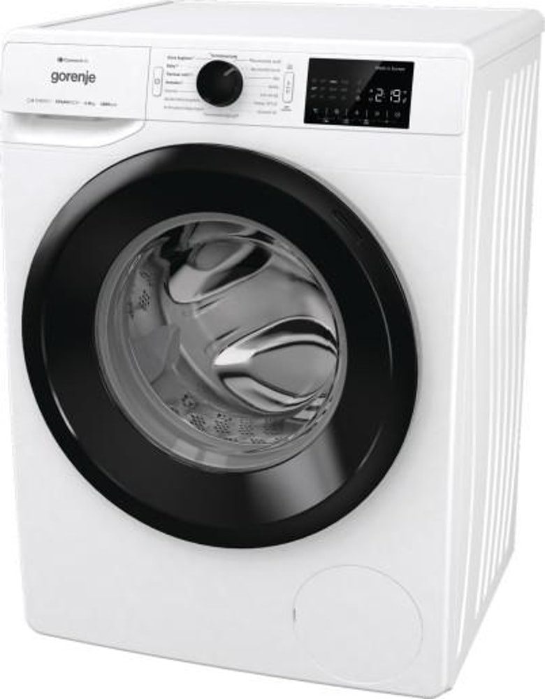 GORENJE Waschmaschine WPNEI86ATS