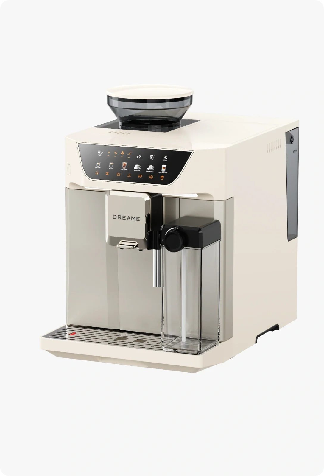 Dreame Kaffeevollautomat