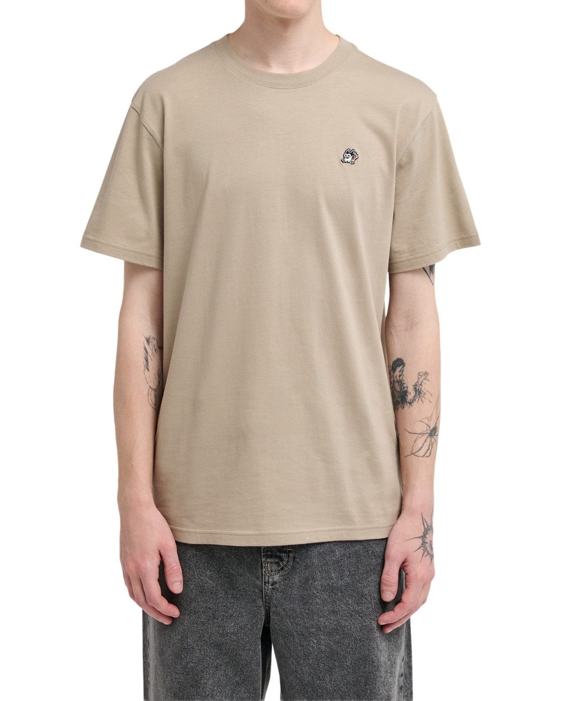 Element T-Shirt Pizza
