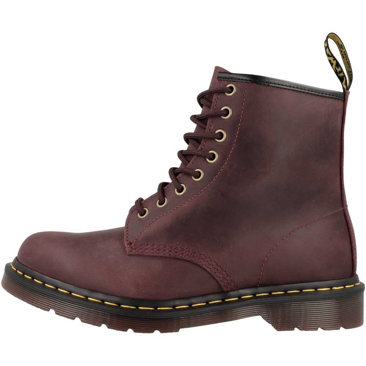 DR. MARTENS 1460 Unisex Erwachsene Stiefelette Stiefeletten, Stiefel, Winterstiefel, Winterboots, Schneestiefel