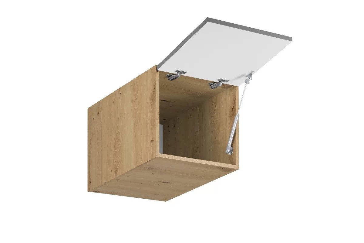 ROYAL24_MARKT Hängeschrank Moderner Hängeschrank für die Küche (Hängeschrank, 1-St., Nexa - N40) Beste Güte - Innovativ - Modern.