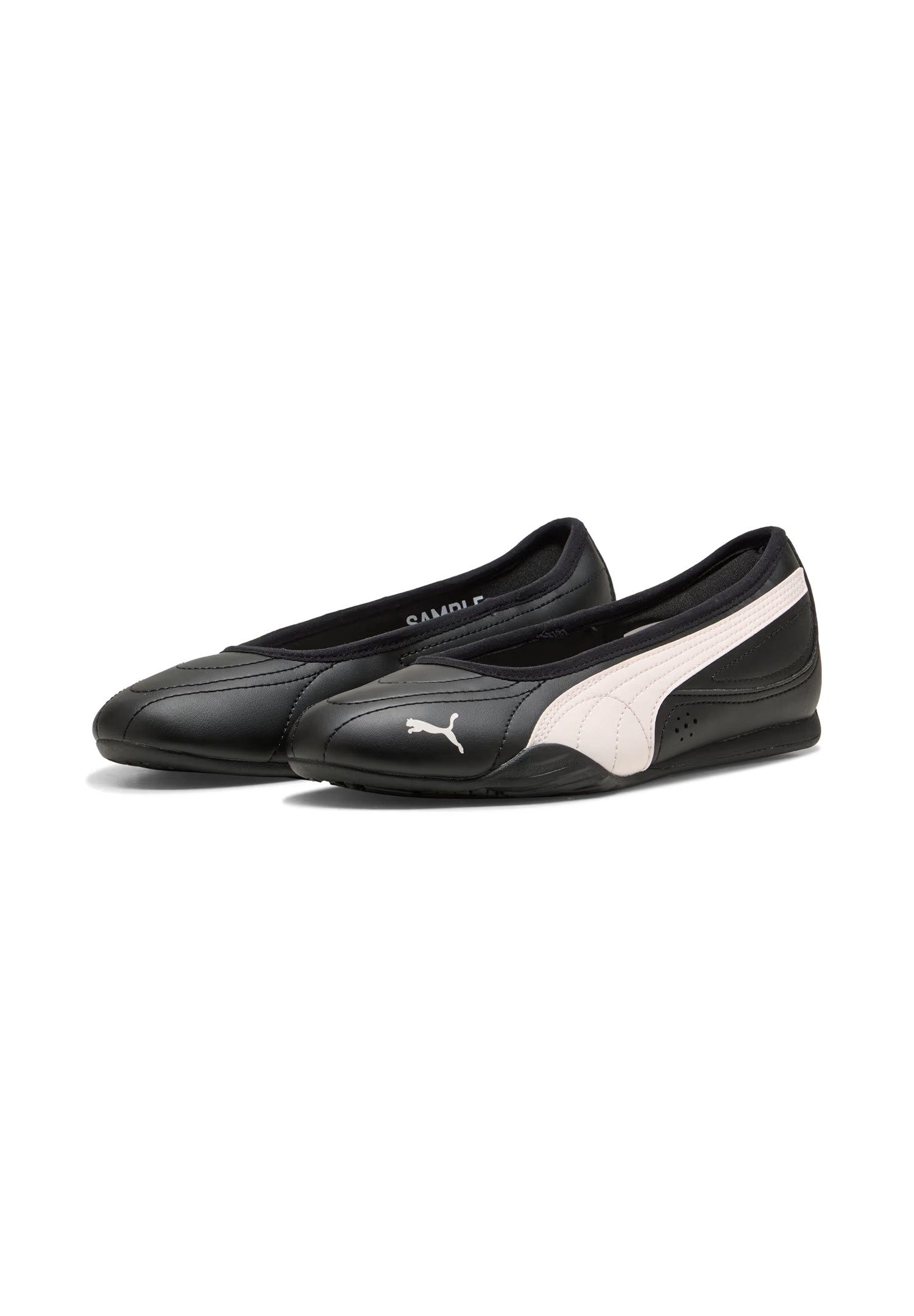 Puma Catch Soleil Ballerinas Sneaker