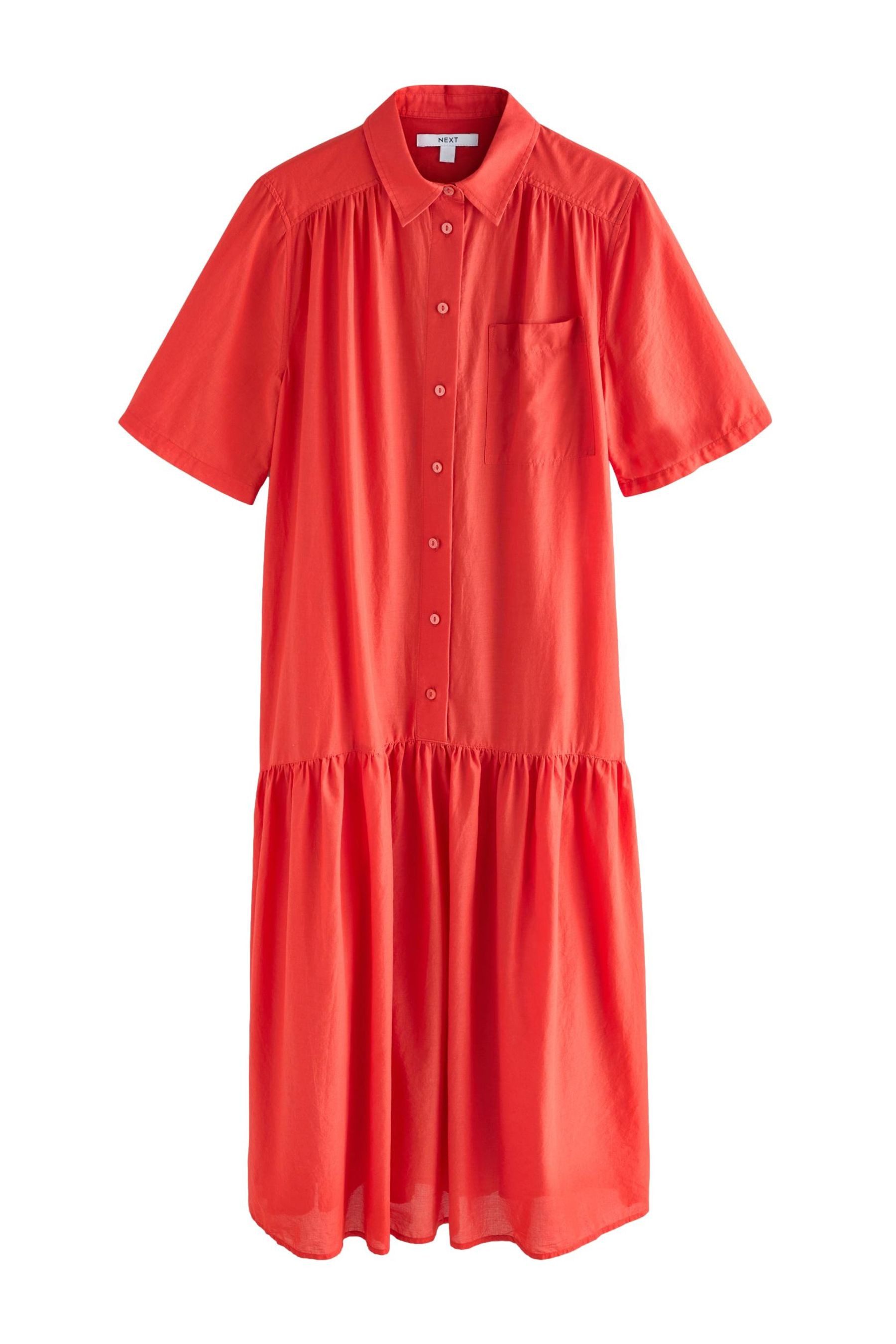 Next Maxikleid Maxikleid 100 % Baumwolle günstig online kaufen