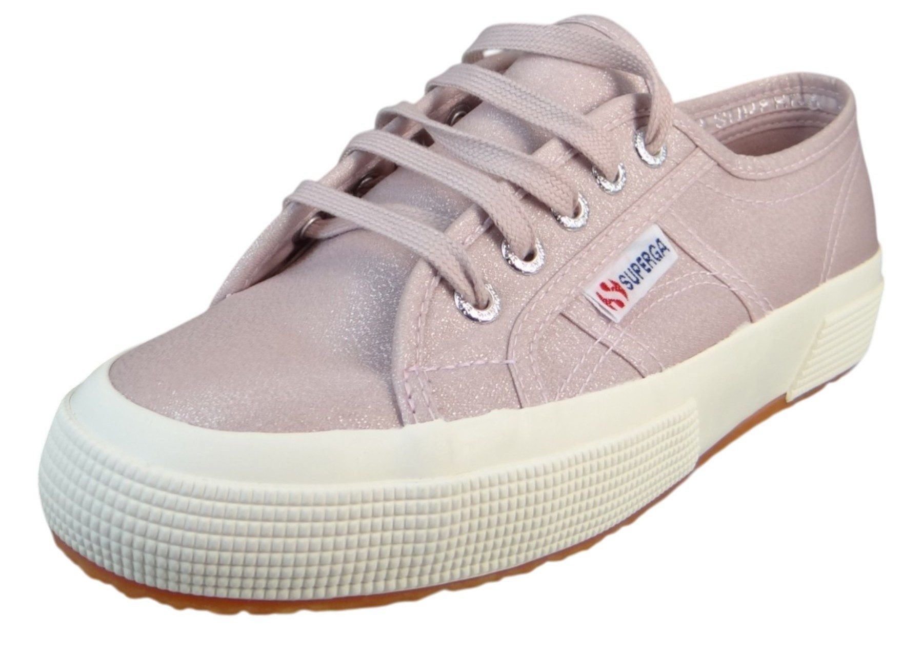 Superga S001820 A26 Violet LT-Favorio Sneaker