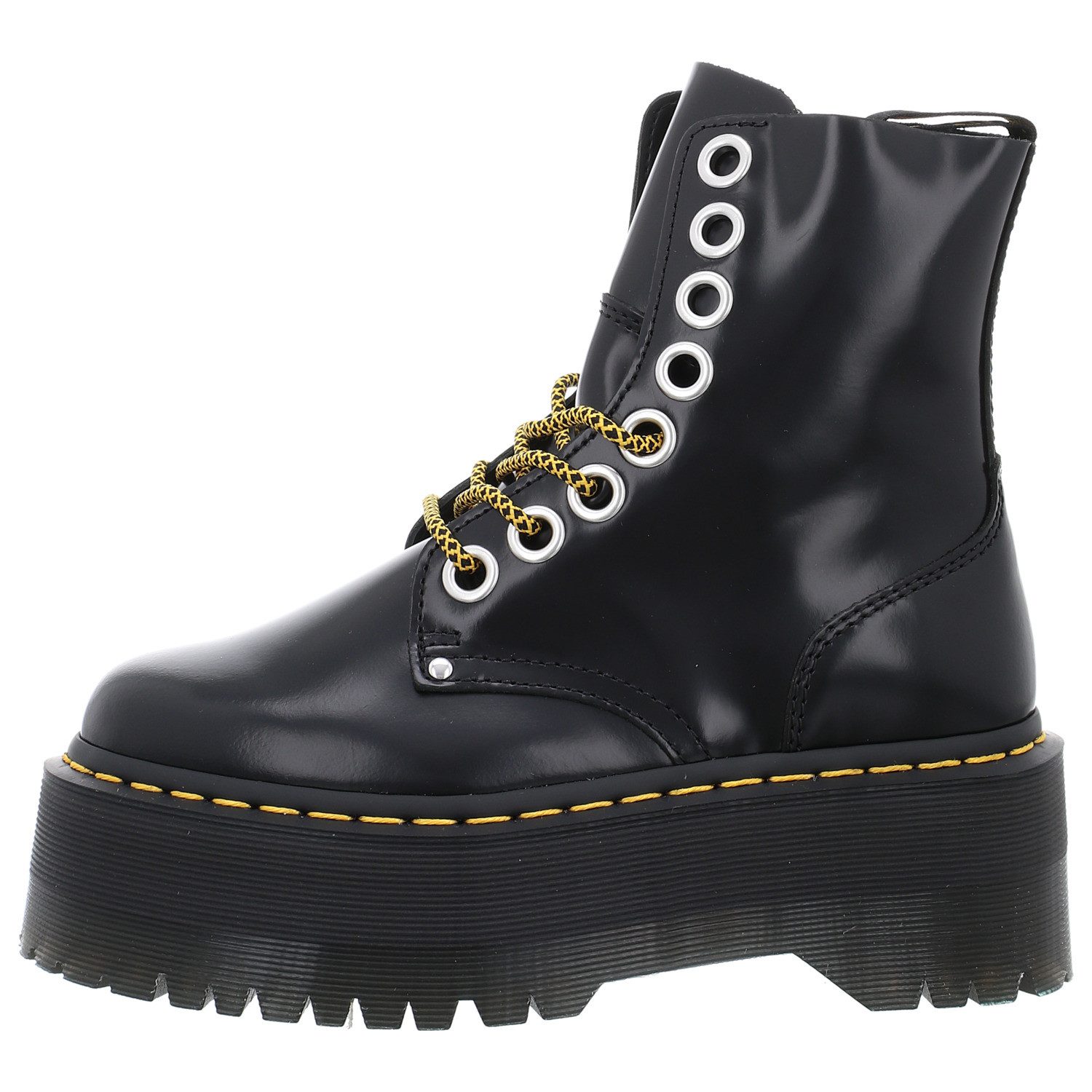 DR. MARTENS Stiefelette