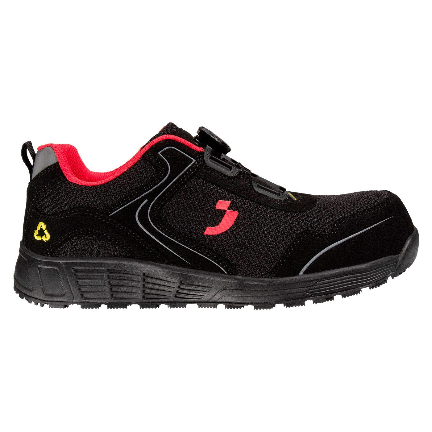 Safety Jogger Works Sicherheitsschuh