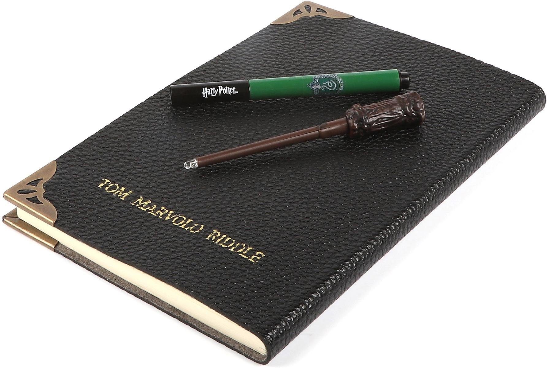 Dickie Toys Elektronisches Tagebuch Harry Potter, Tom Riddle's Tagebuch