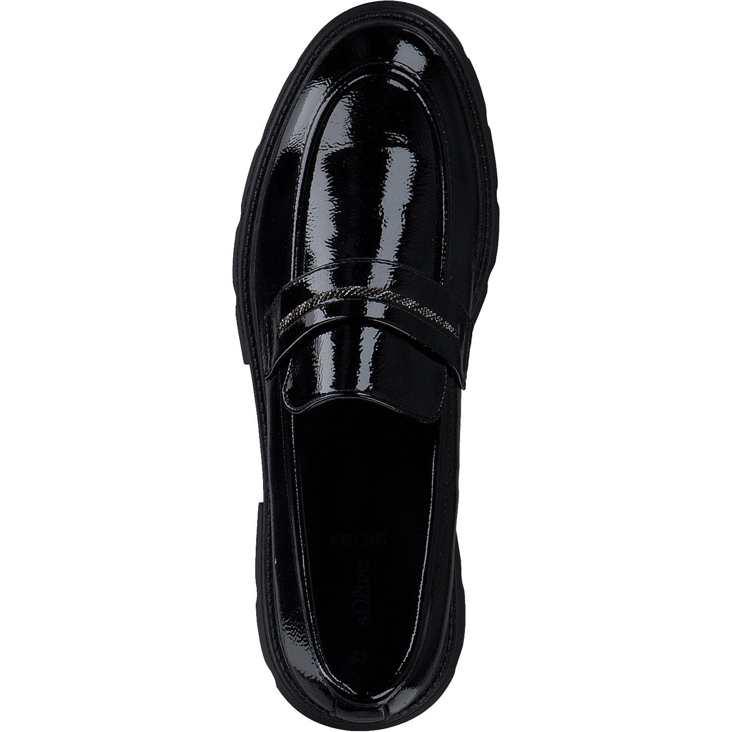 s.Oliver 5-24705-41/0A8 Mokassin