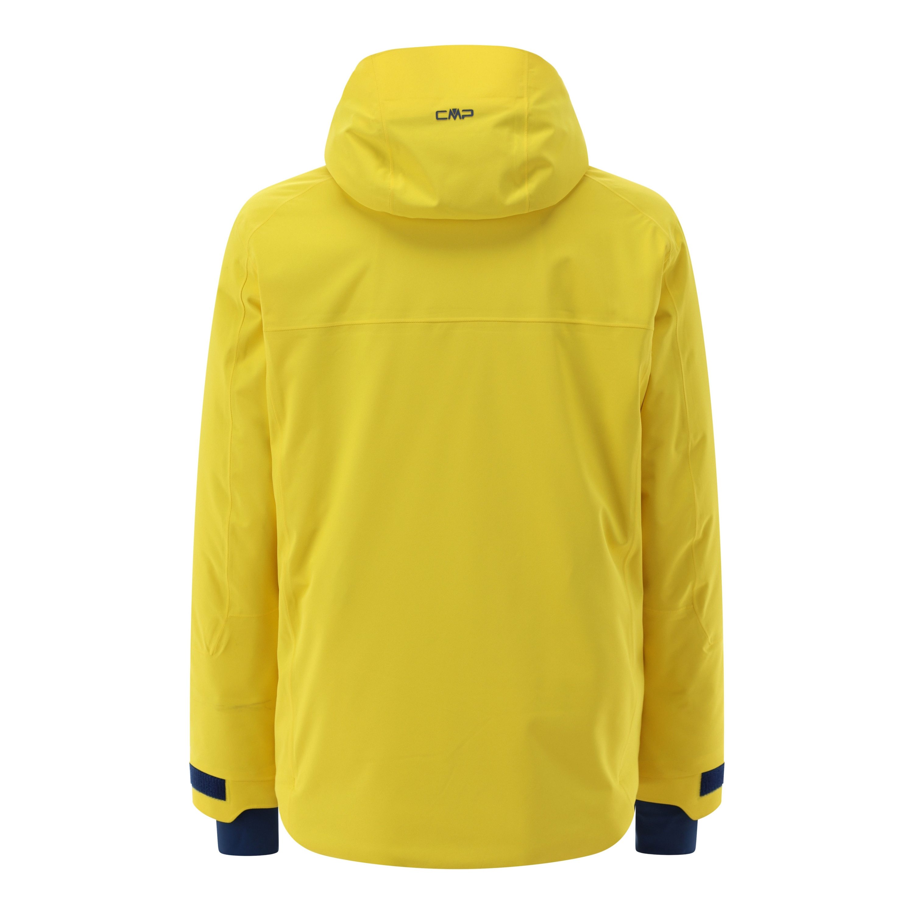 CMP Skijacke MAN JACKET FIX HOOD