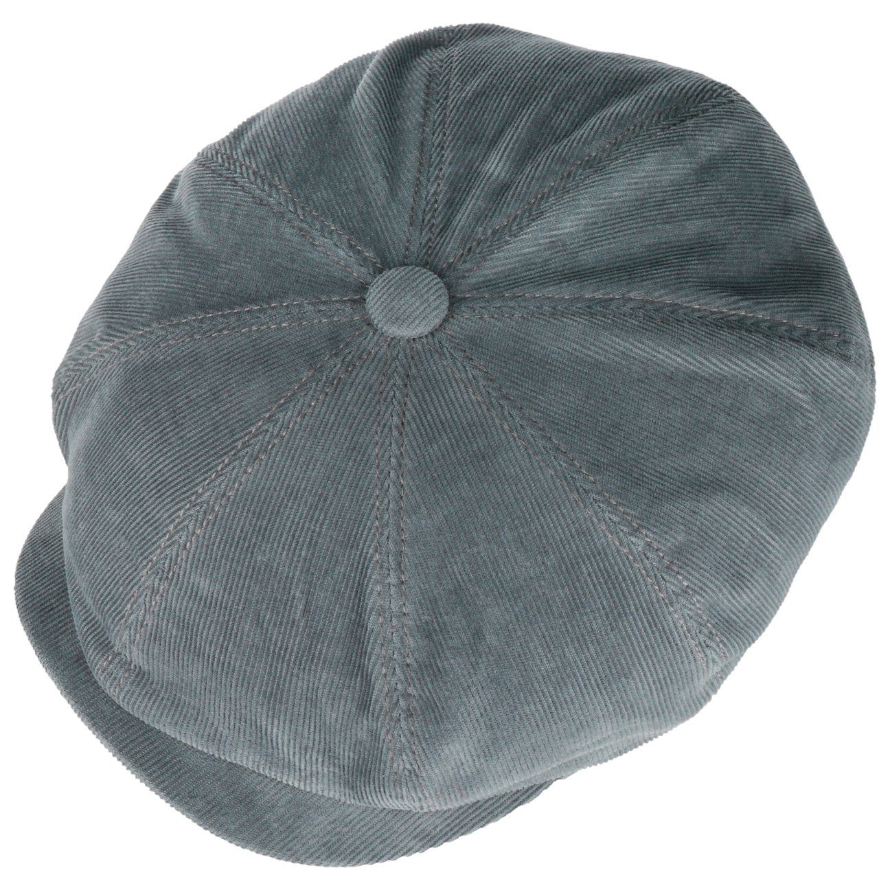 Stetson Flat Cap (1-St) Schirmmütze mit günstig online kaufen