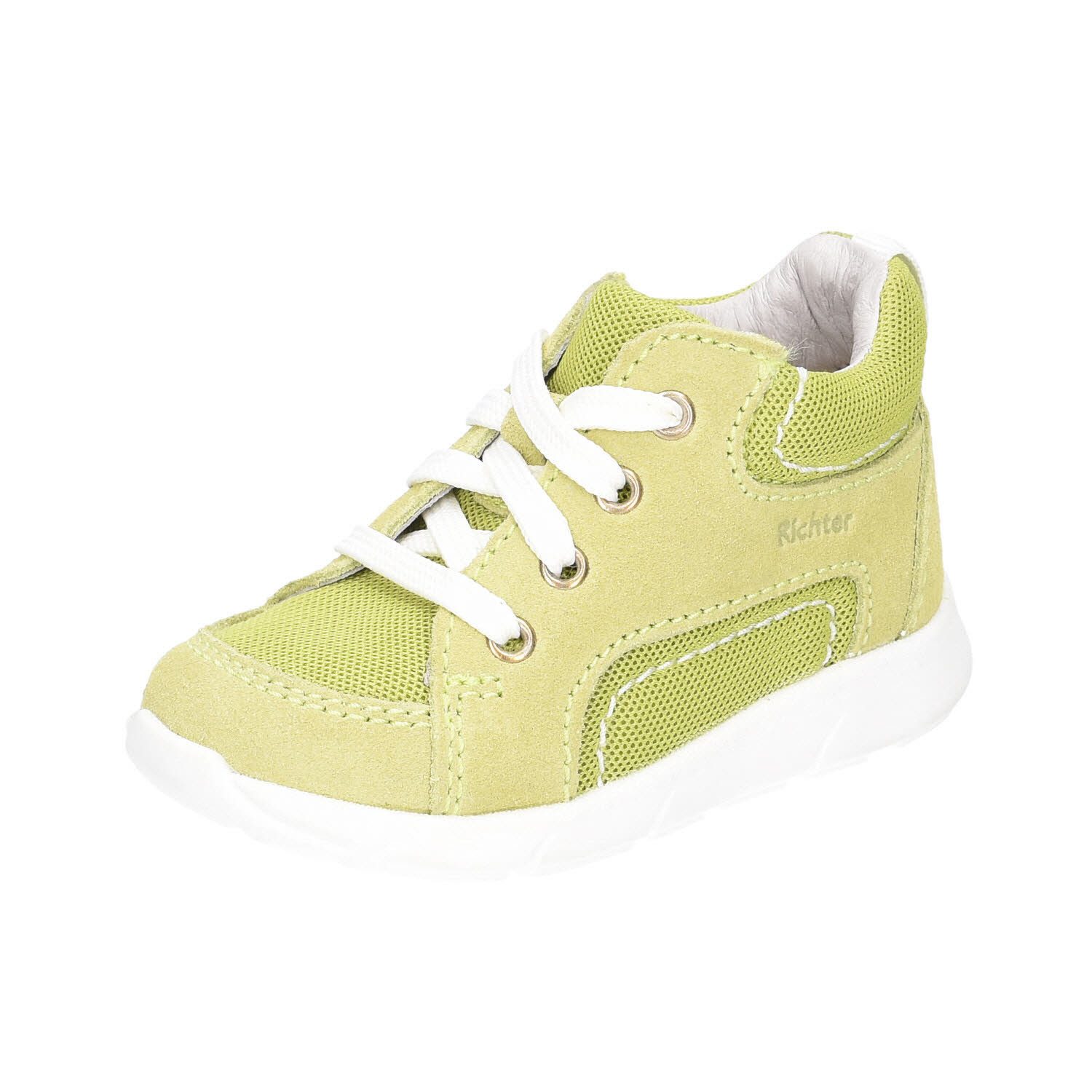 Richter Lauflern Jungs Lauflernschuh