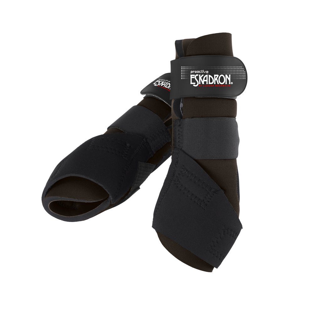 Eskadron Гетры Eskadron Basics Pro Active Гетры hinten