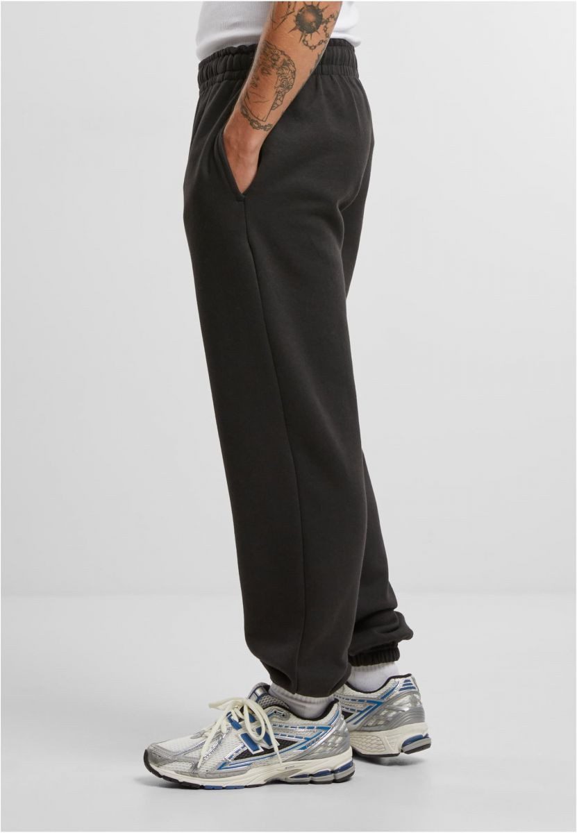 URBAN CLASSICS Trainingshose Basic Essential Sweatpants Herren Jogginghosen günstig online kaufen