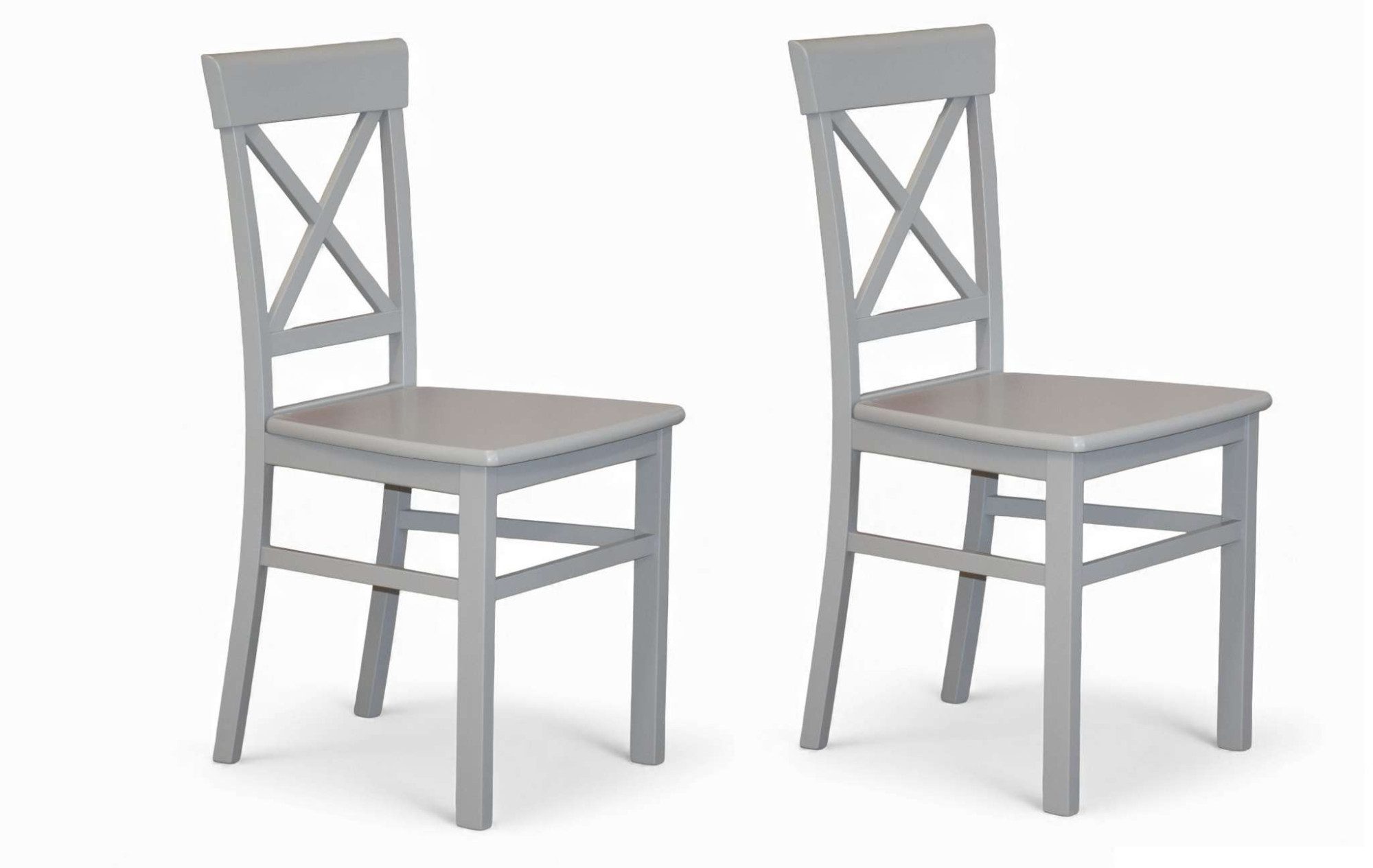 OTTO home Esszimmerstuhl Tatra TOPSELLER (Set, 2 St), Holzstuhl im 2er, 4er oder 6er-Set, Küchenstuhl Landhaus