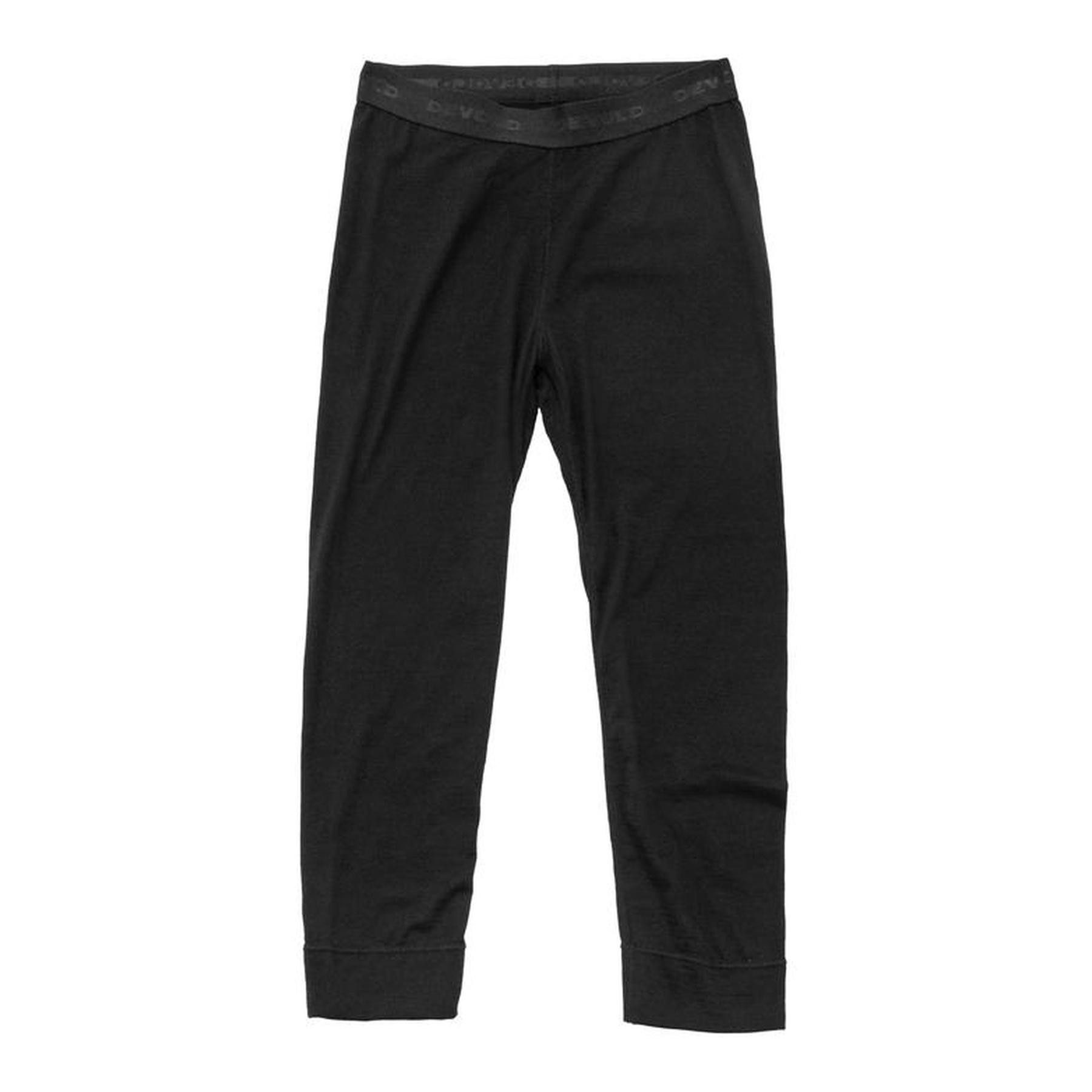 Devold Thermounterhose BREEZE PLUS MERINO 200 3/4 LON