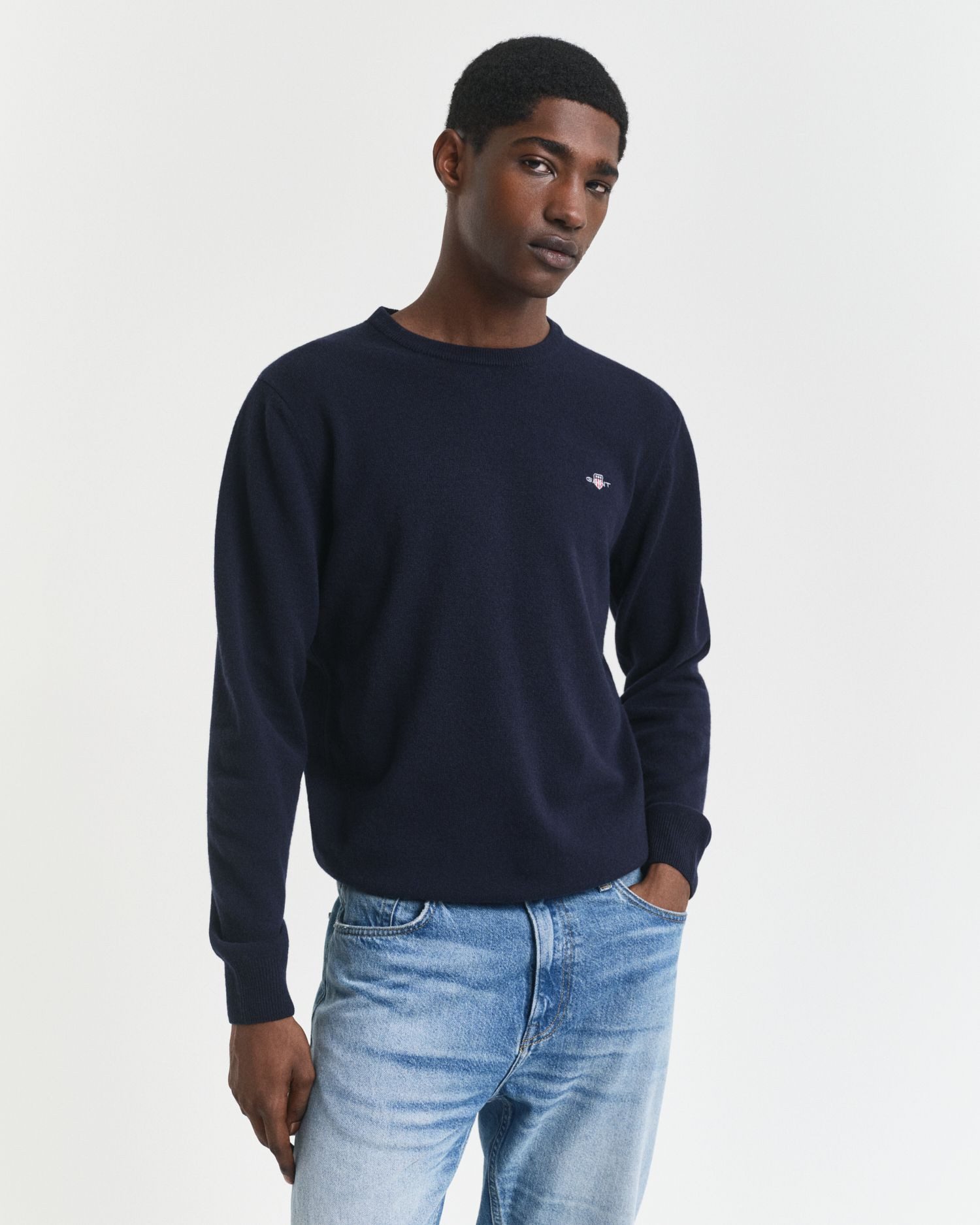 Gant Strickpullover günstig online kaufen