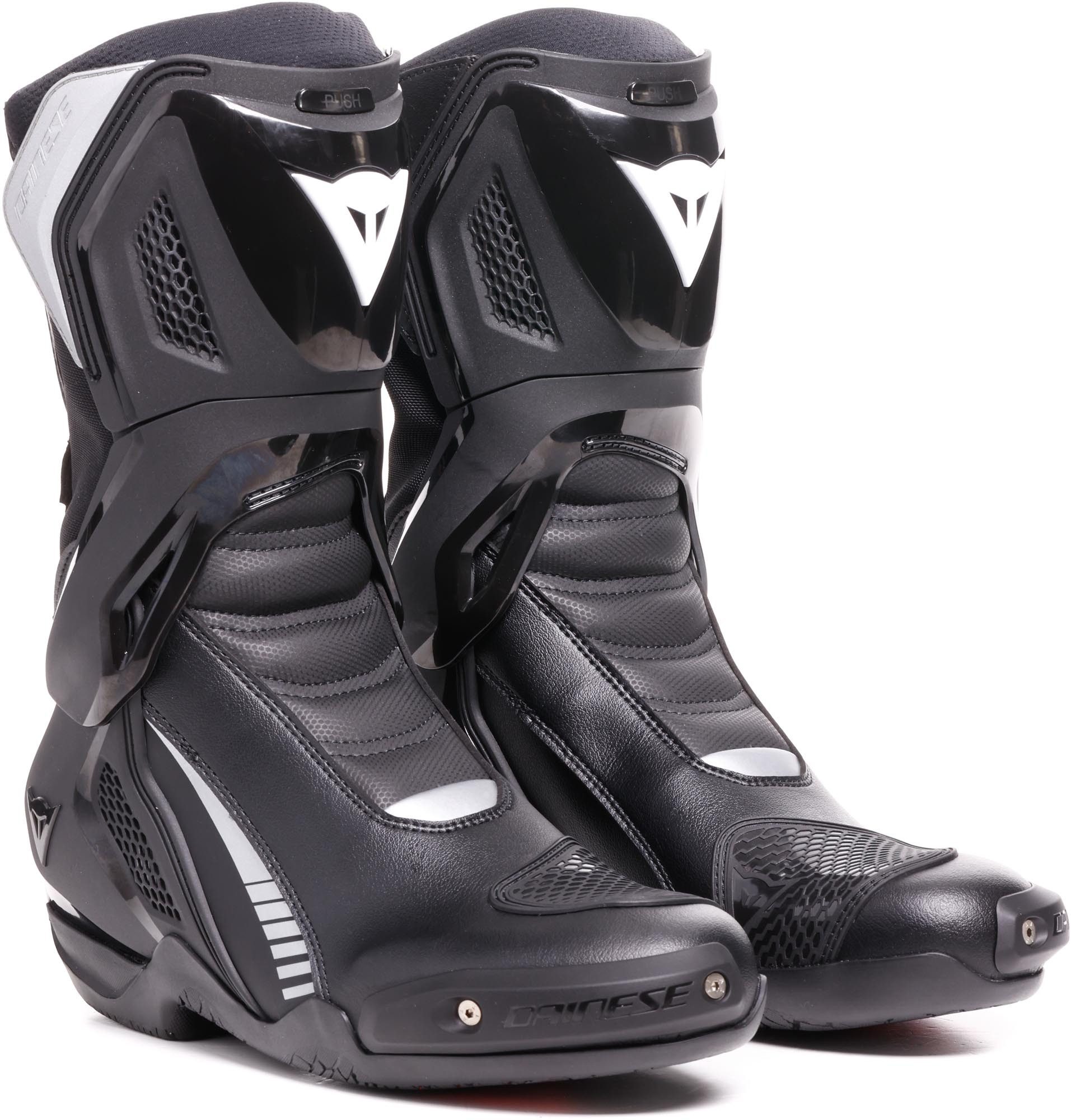 Nexus 3 Motorrad Stiefel Motorradstiefel