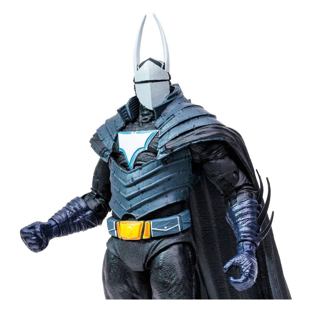 McFarlane Toys Actionfigur DC Multiverse Batman Duke Thomas 18 cm